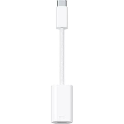 Apple USB C to Lightning Adapter