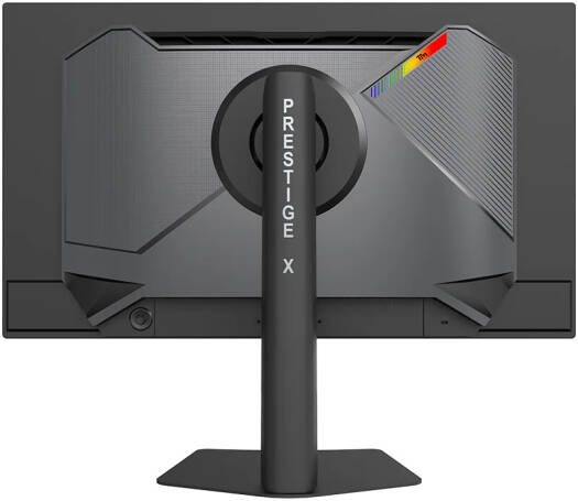 Twisted Minds 27″ OLED QHD 280HZ, IPS, 0.3 MS, HDMI 2.1 Prestige X Series Gaming Monitor – TM27QDOLD280