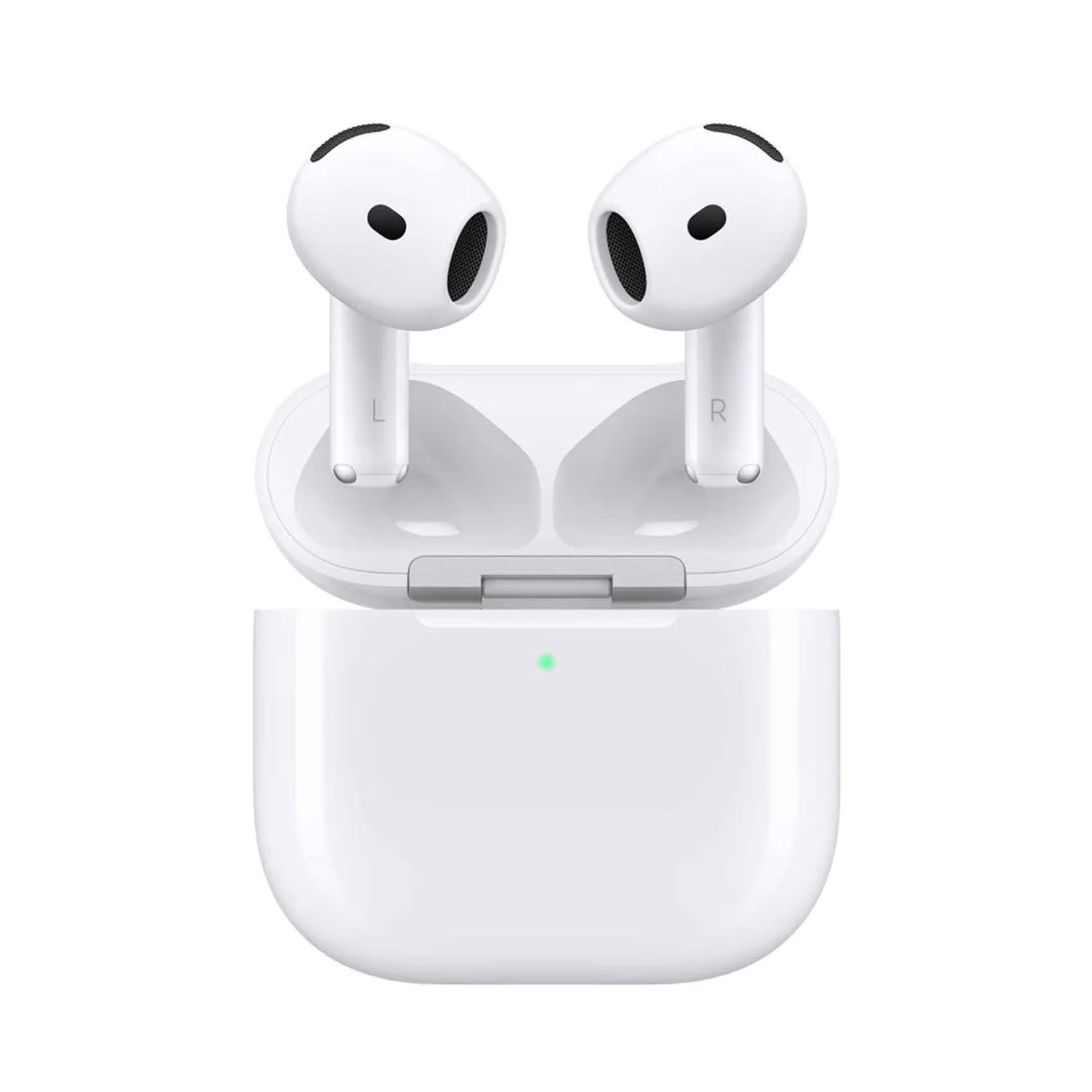 Apple AirPods 4 with Active Noise Cancellation