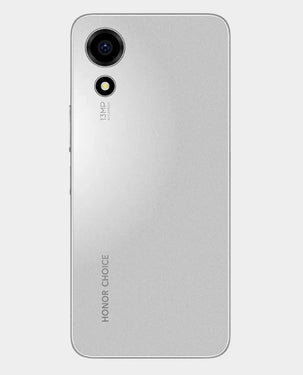 HONOR Choice T10 4G 4GB 64GB - Silver