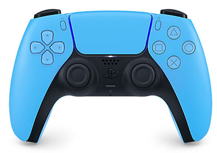 Sony PlayStation 5 Dualsense Wireless Controller - Starlight Blue