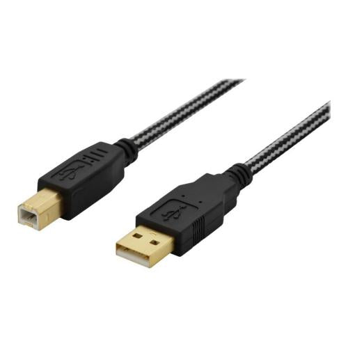 Ednet Printer Cable 1.8m