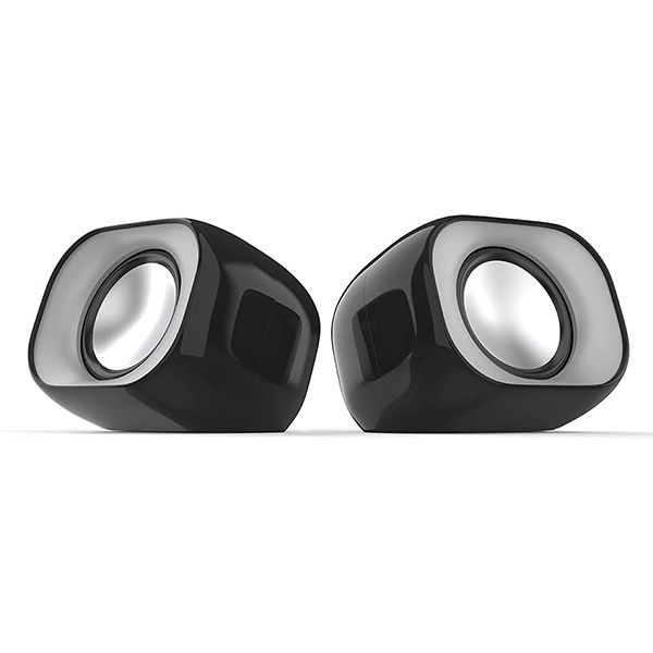 HP DHS-2111 Wired Speaker