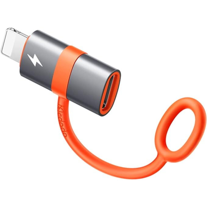 Mcdodo Type C to Lightning Adapter