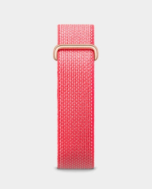 Google Fitbit Air Fitness Tracker || Bluetooth 5.0 - Berry