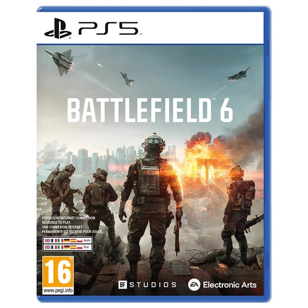 Battlefield 6 - PS5