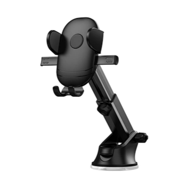 WiWU Windshield Universal Car Mount Phone Holder Desk Stand CH013