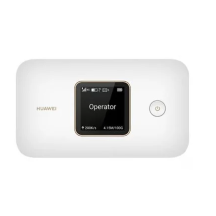 Huawei Mobile Wi-Fi E5785-320A – White