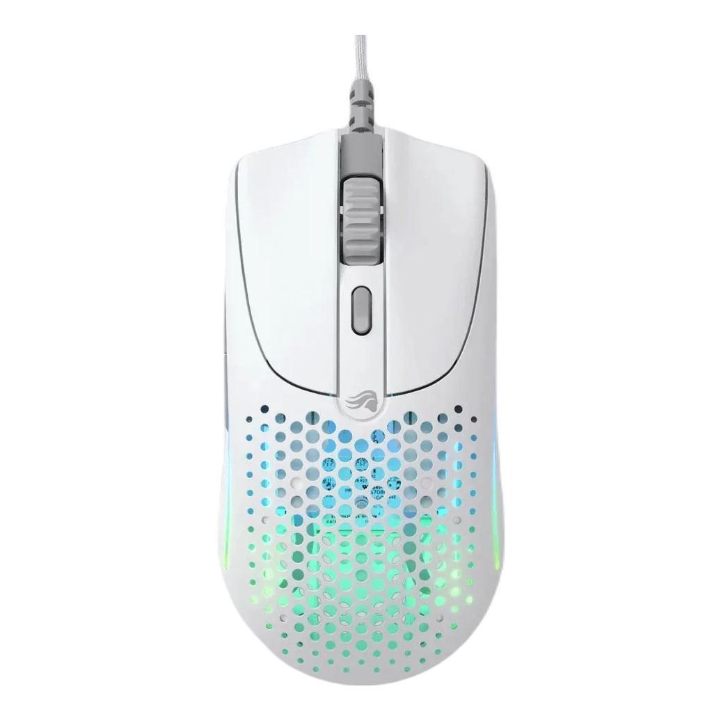 Glorious Model O2 Wired Gaming Mouse