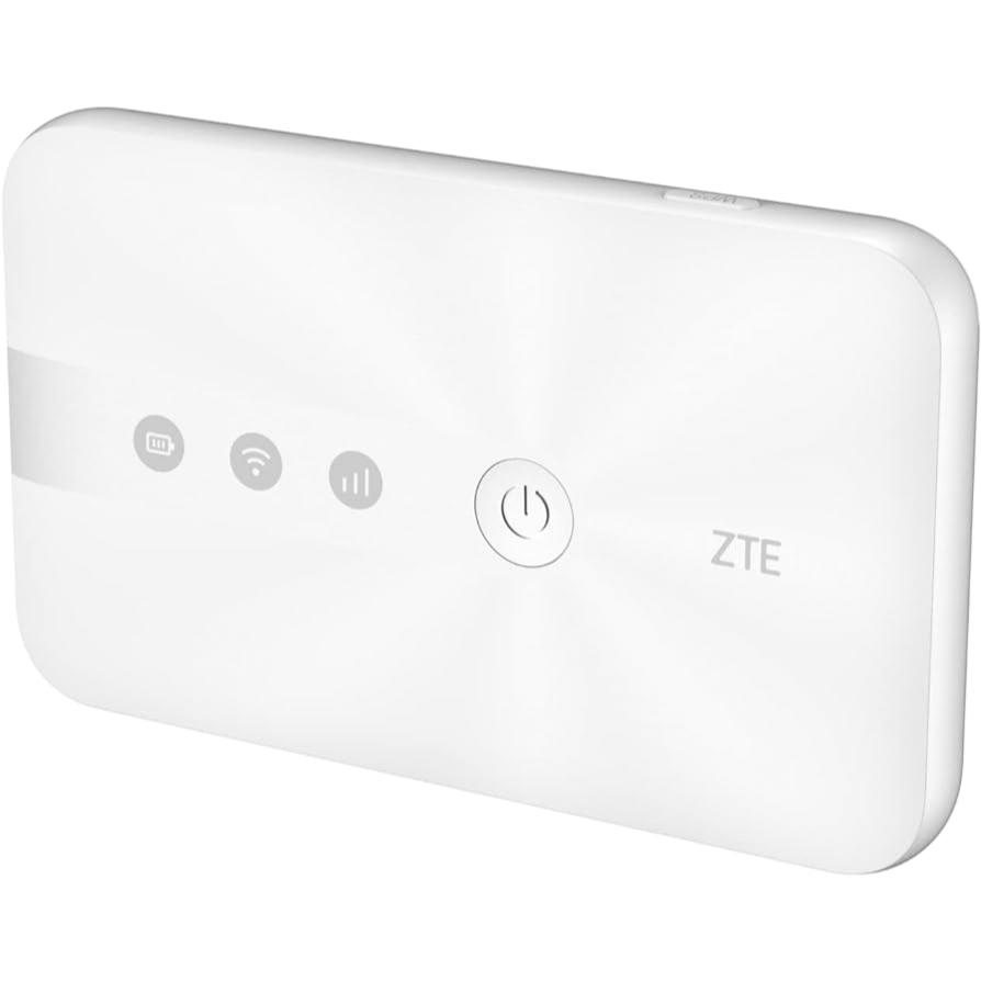 ZTE MF937 4G Mobile WiFi Router