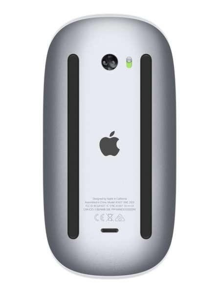 Apple Magic Mouse