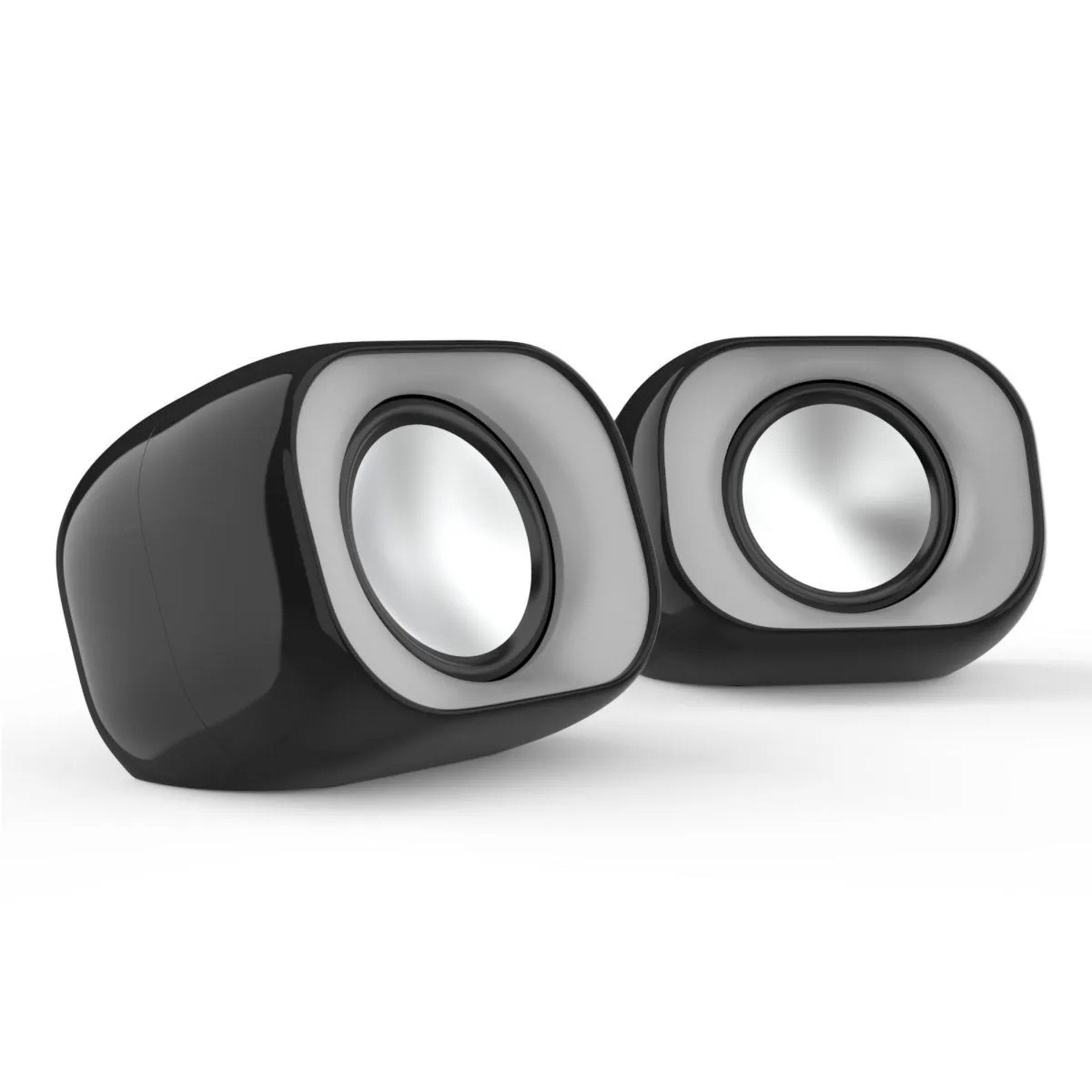 HP DHS-2111 Wired Speaker