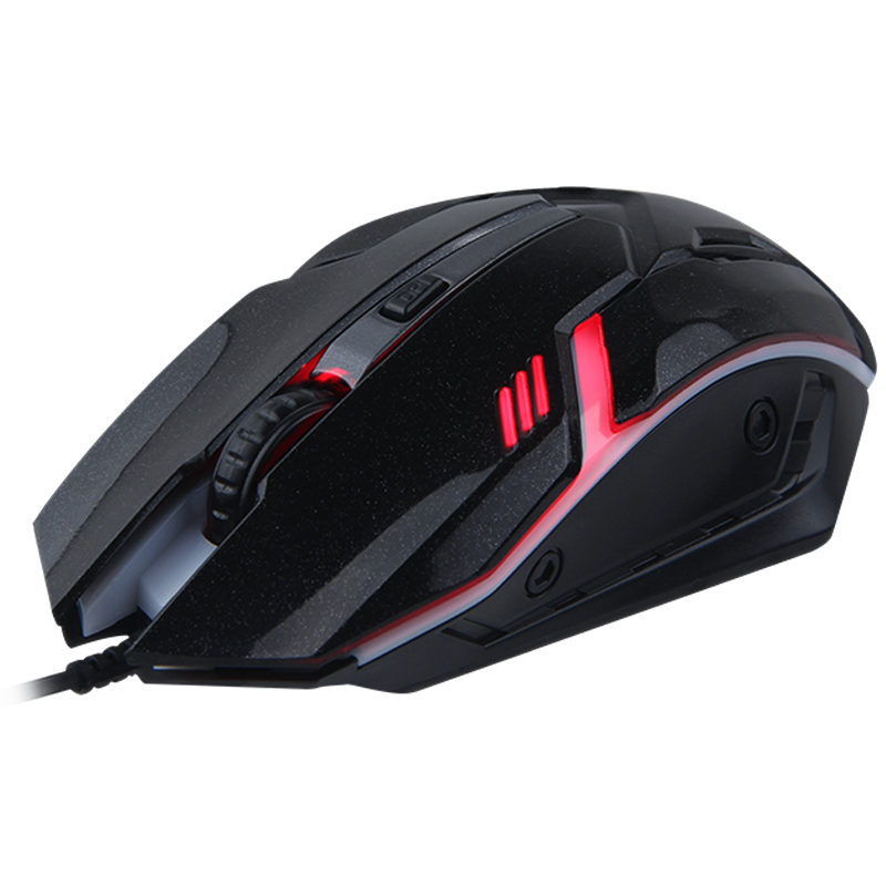 Meetion M371 Wired Gaming Mouse