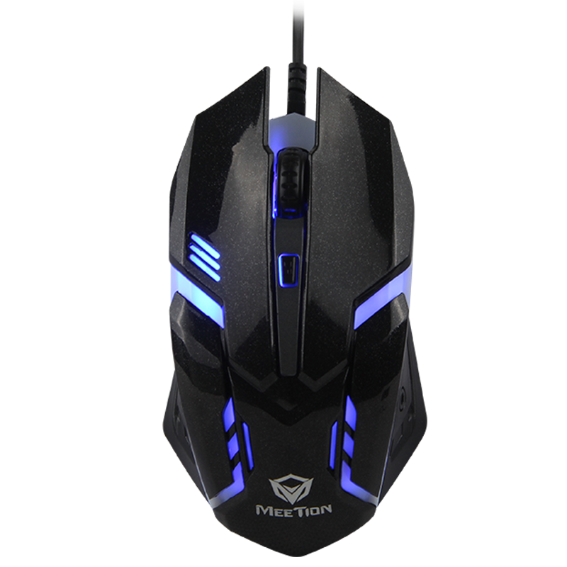 Meetion M371 Wired Gaming Mouse