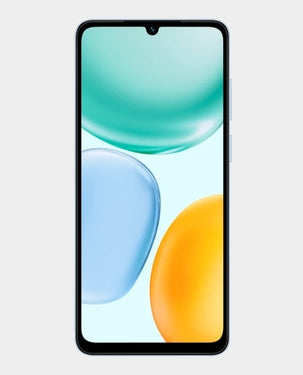 HONOR X5c 4GB 64GB - Tidal Blue