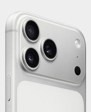 Apple iPhone 17 Pro Max 256GB - Silver