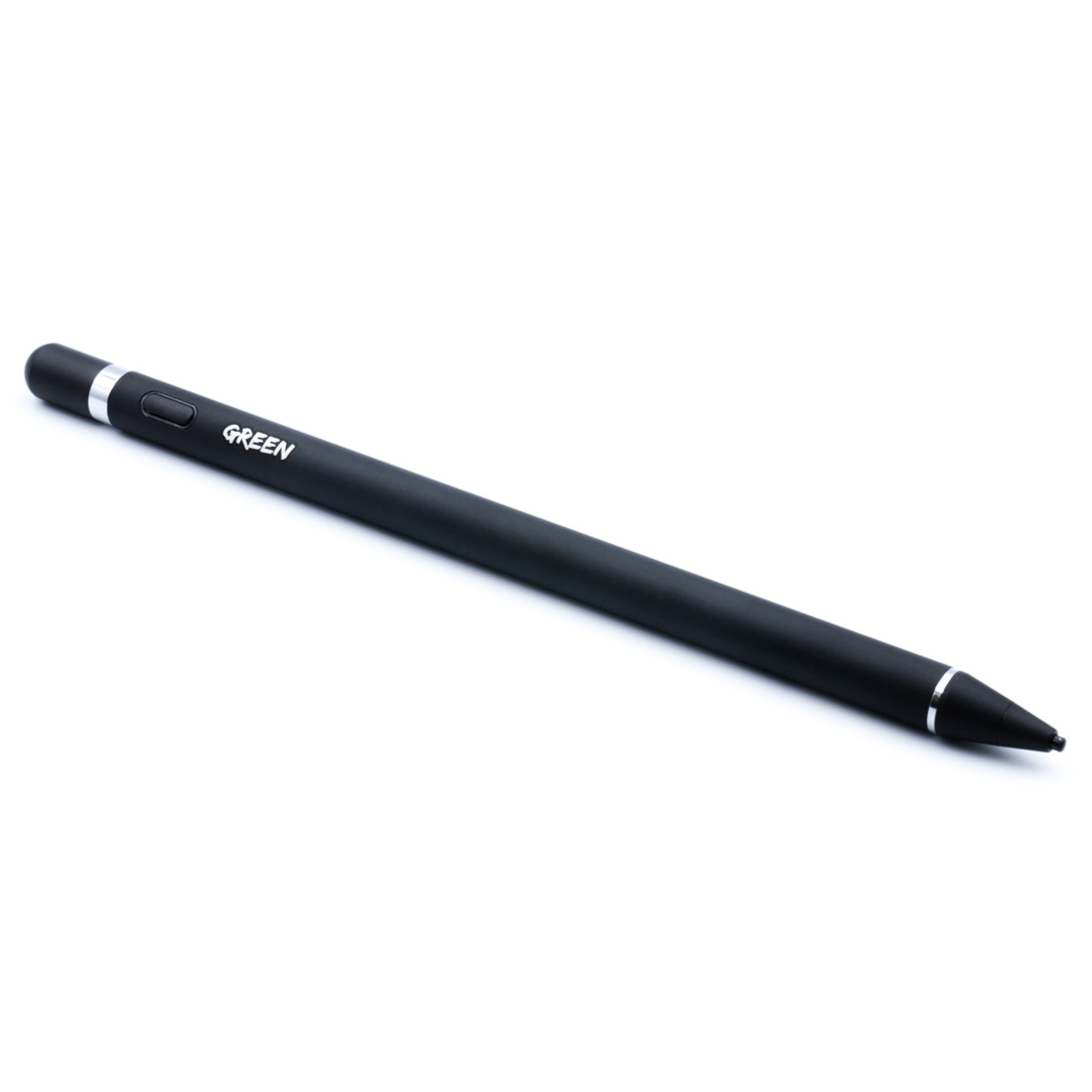 Green Universal Touch Pen / Black First Generation