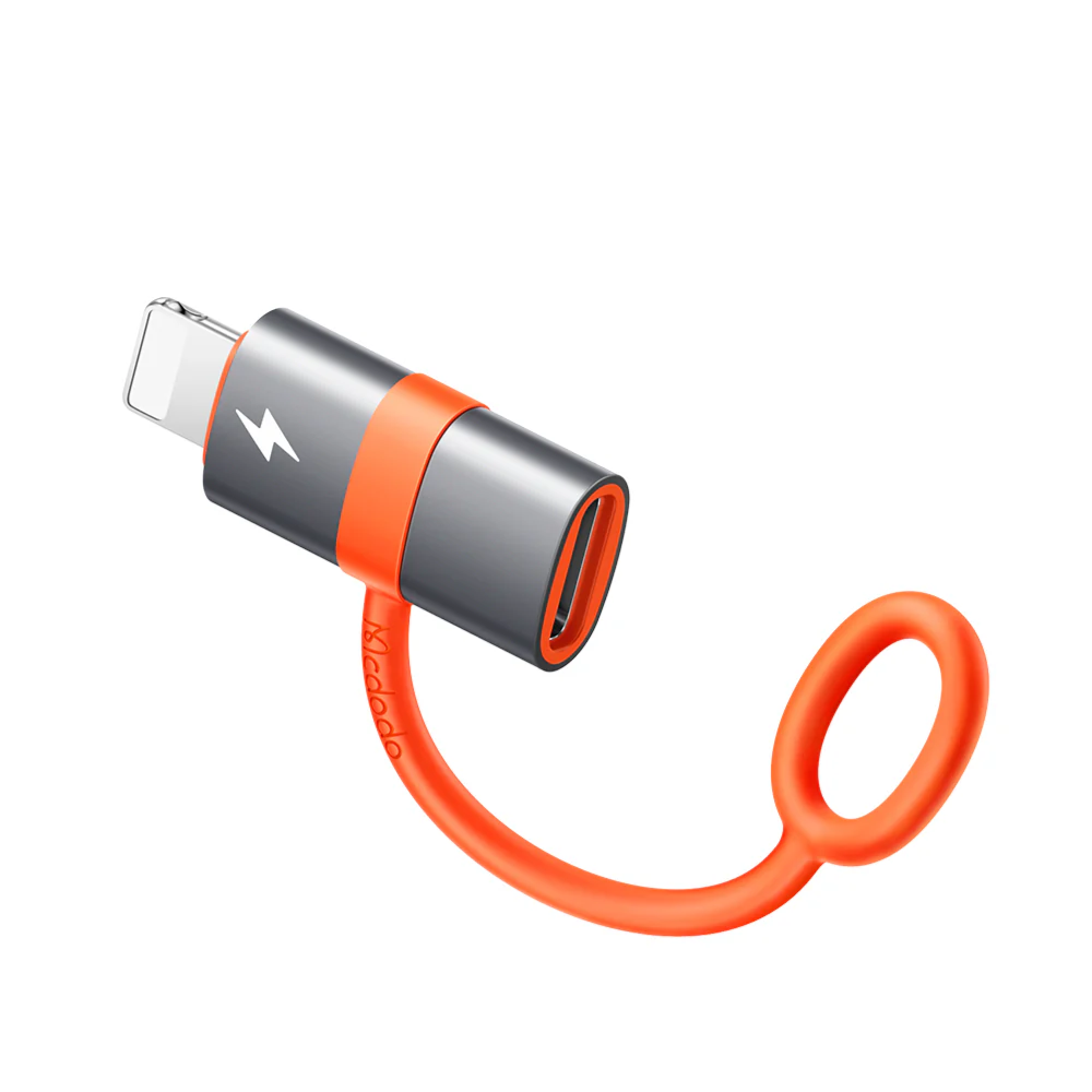 Type-c to Lightning PD 36W Fast Charging Connector mcdodo OT-0510