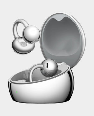 HUAWEI FreeClip 2 S True Wireless Earbuds | Space Silver