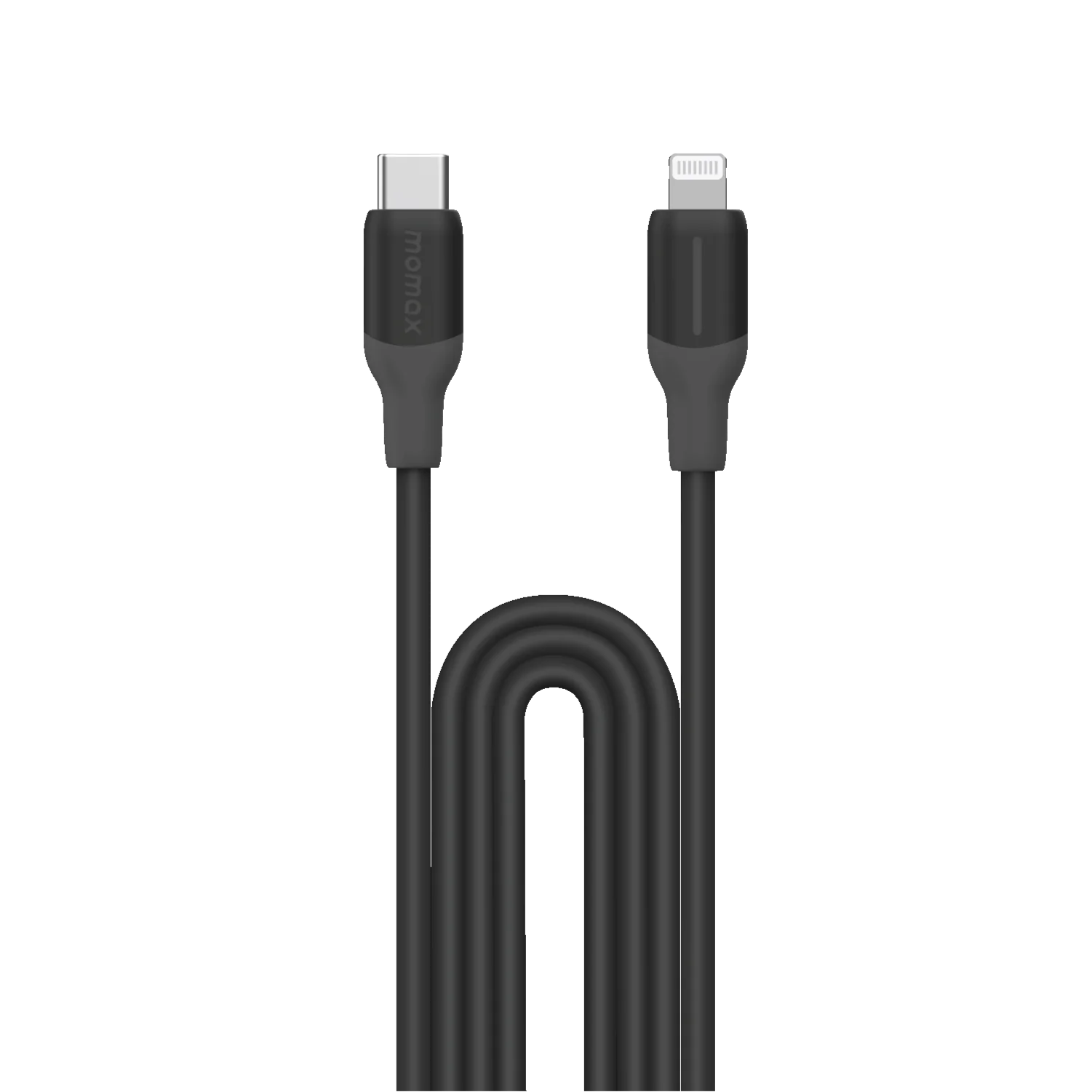 Momax 1-Link Flow CL | USB-C to Lightning Cable 30W (1.2m)