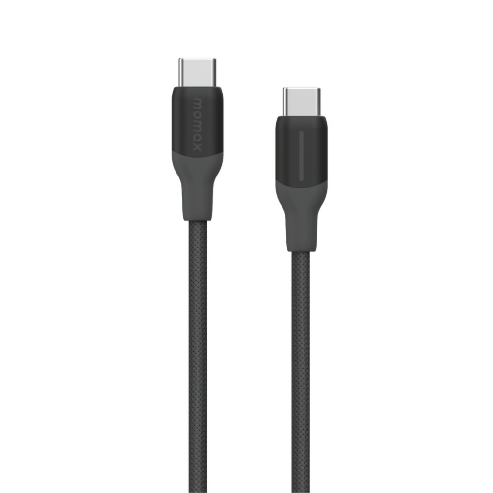 Momax 1-Link USB-C To USB-C 1.2m / Support 60W Silicon