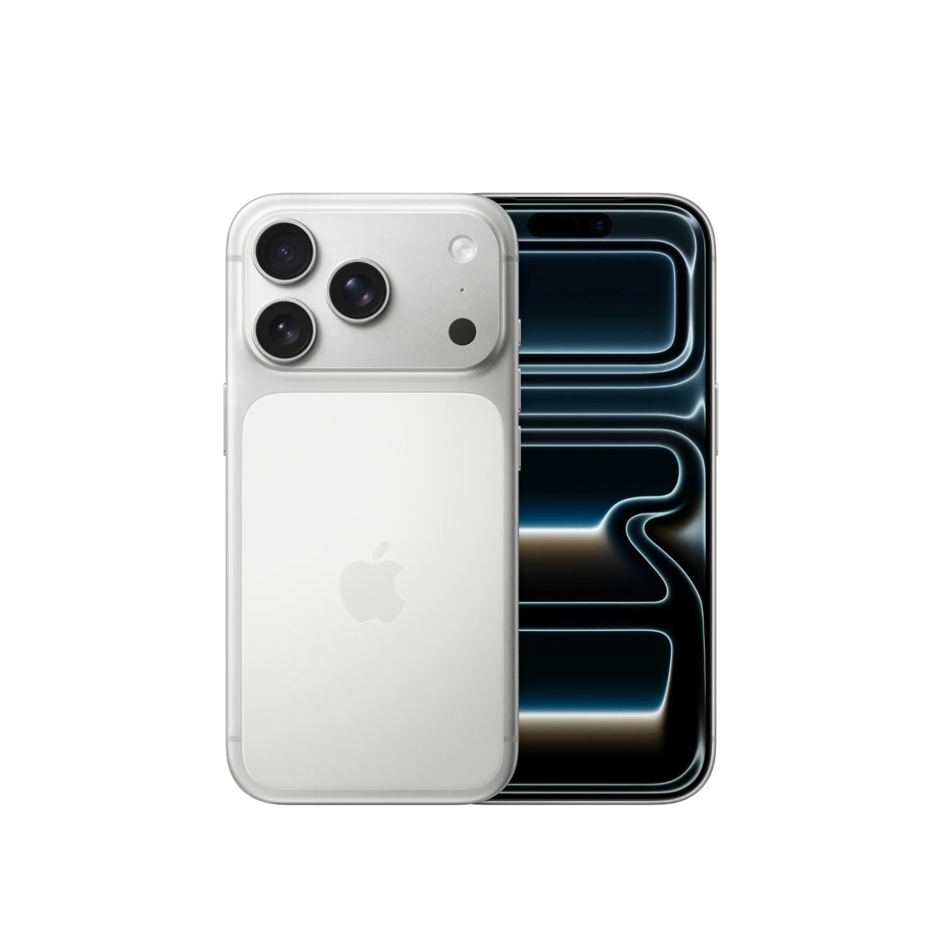 Apple iPhone 17 Pro 256GB-Silver