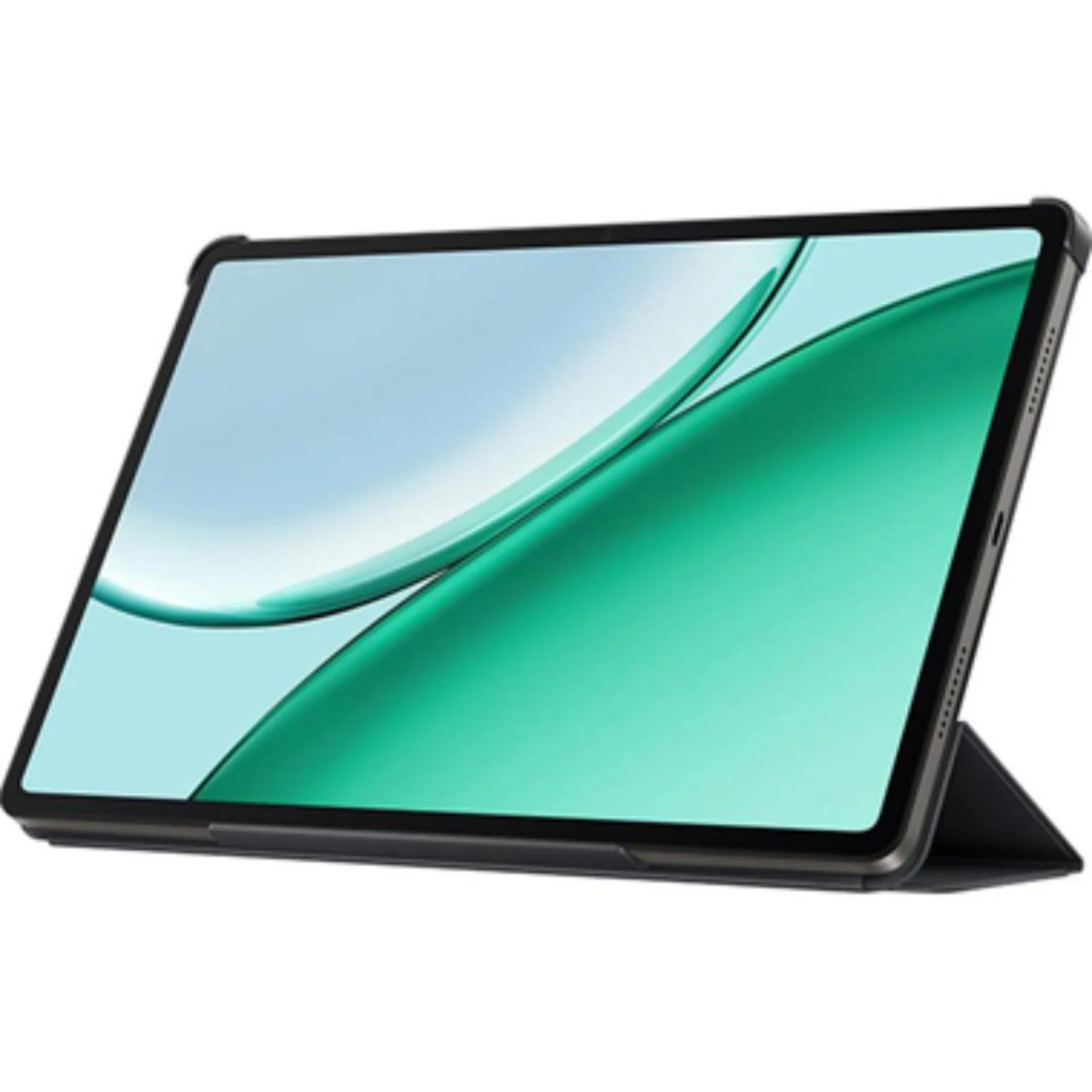Honor Pad X8b Wi-Fi Tablet with Flip Cover, 4 GB RAM, 128 GB Storage, Grey, Nadal2-W09