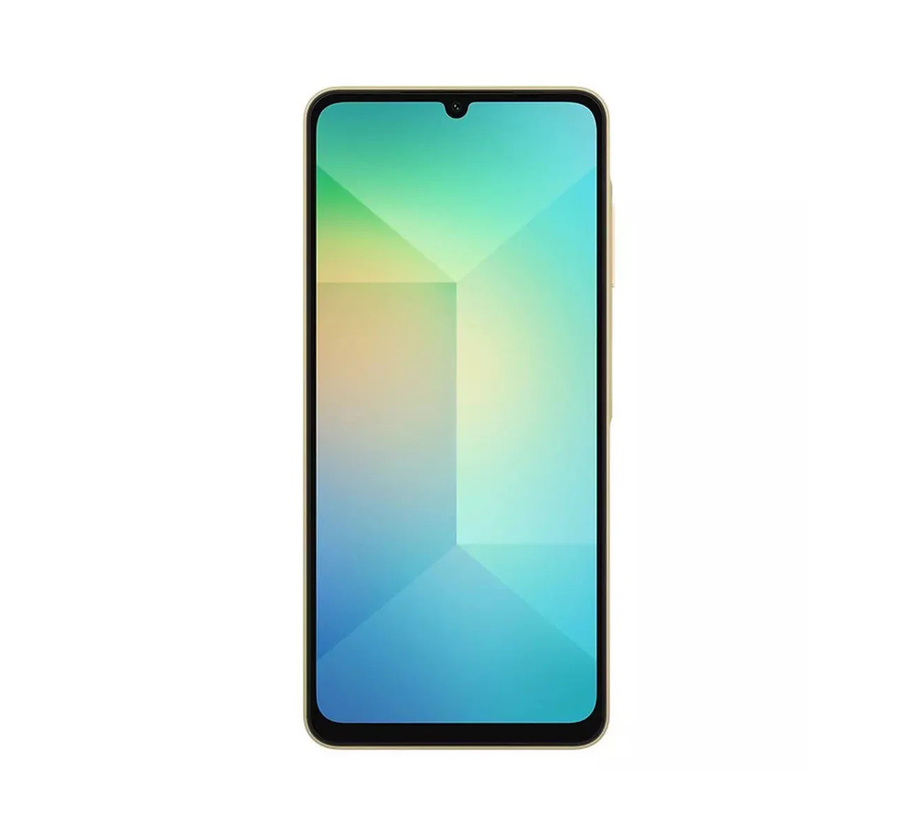 Samsung Galaxy A06 4GB 128GB - Gold