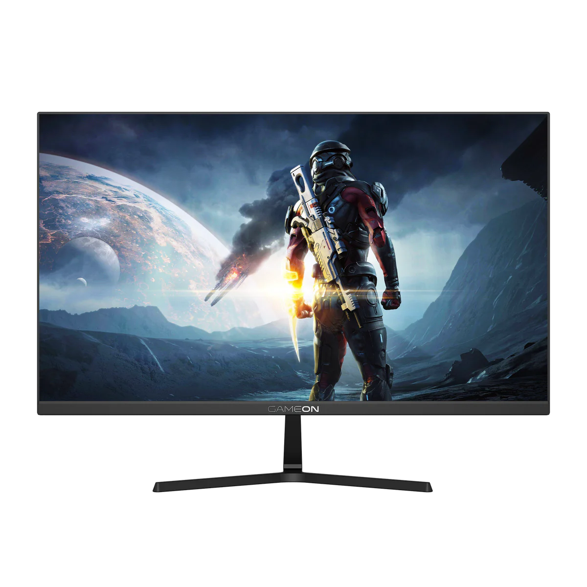 GAMEON GOESP27240VA  E-sports Series Gaming Monitor