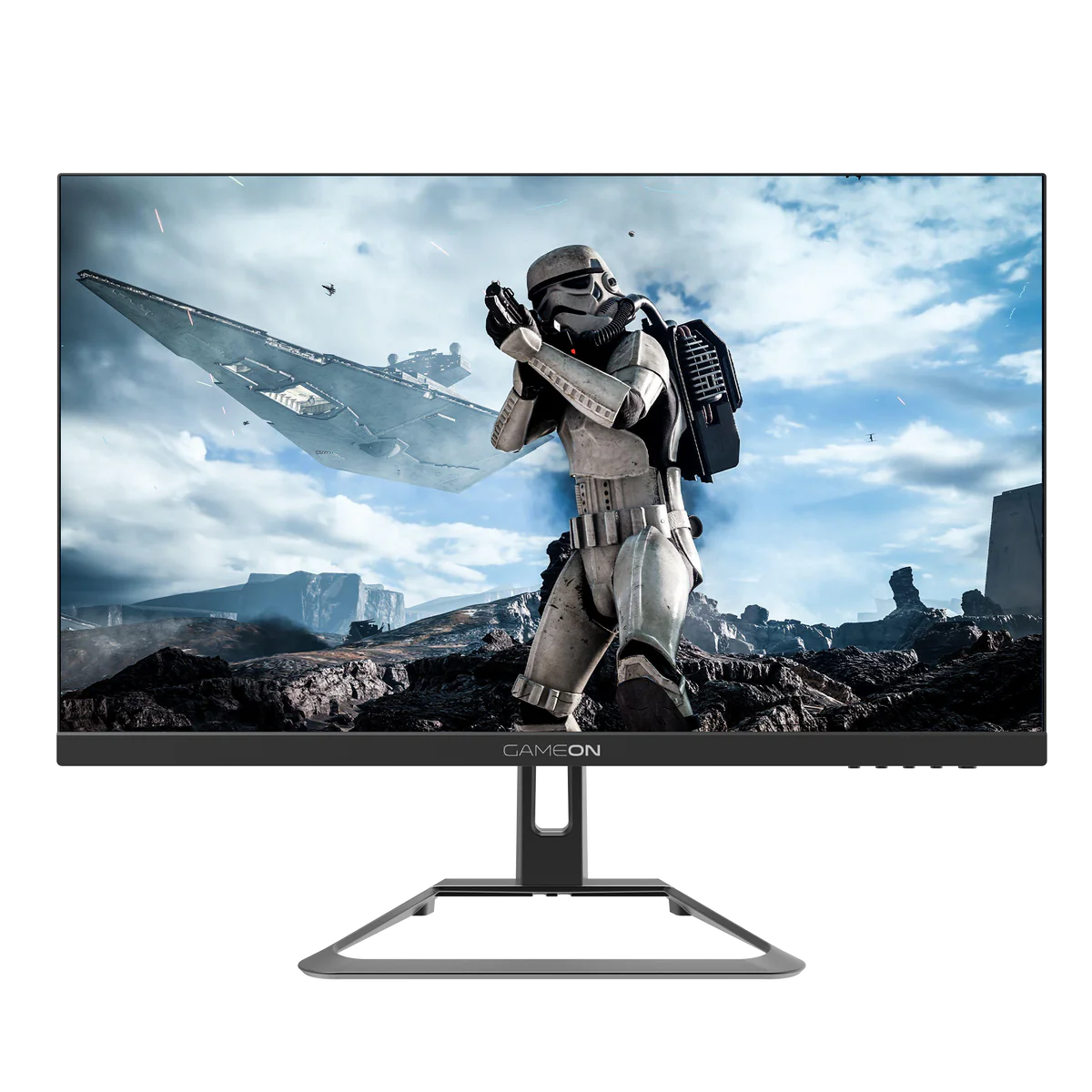 GAMEON GOE24FHD165 Gaming Monitor