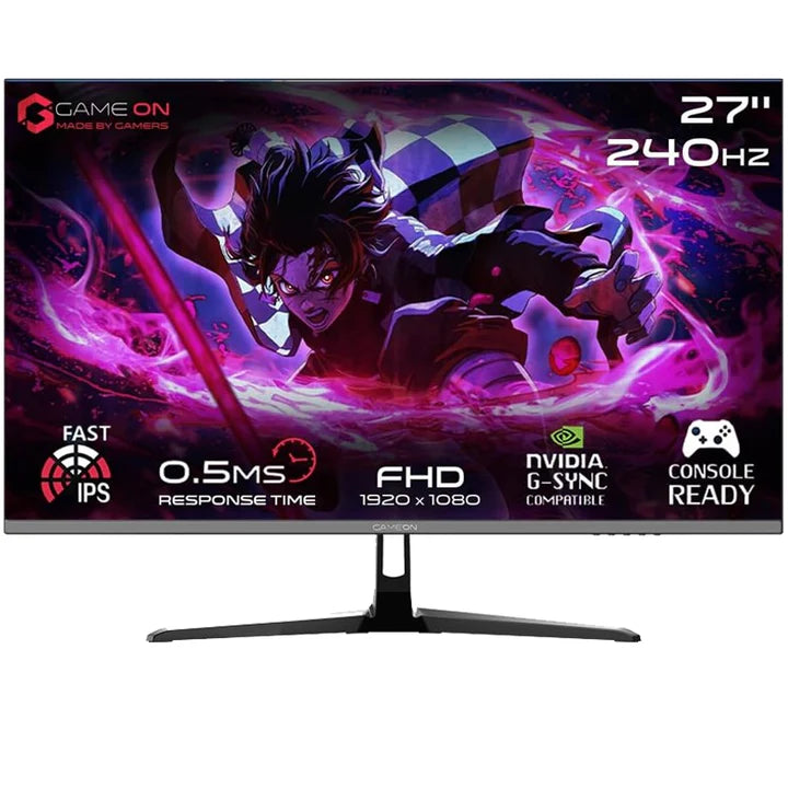 GAMEON GOESP27240IPS Esports Series 27