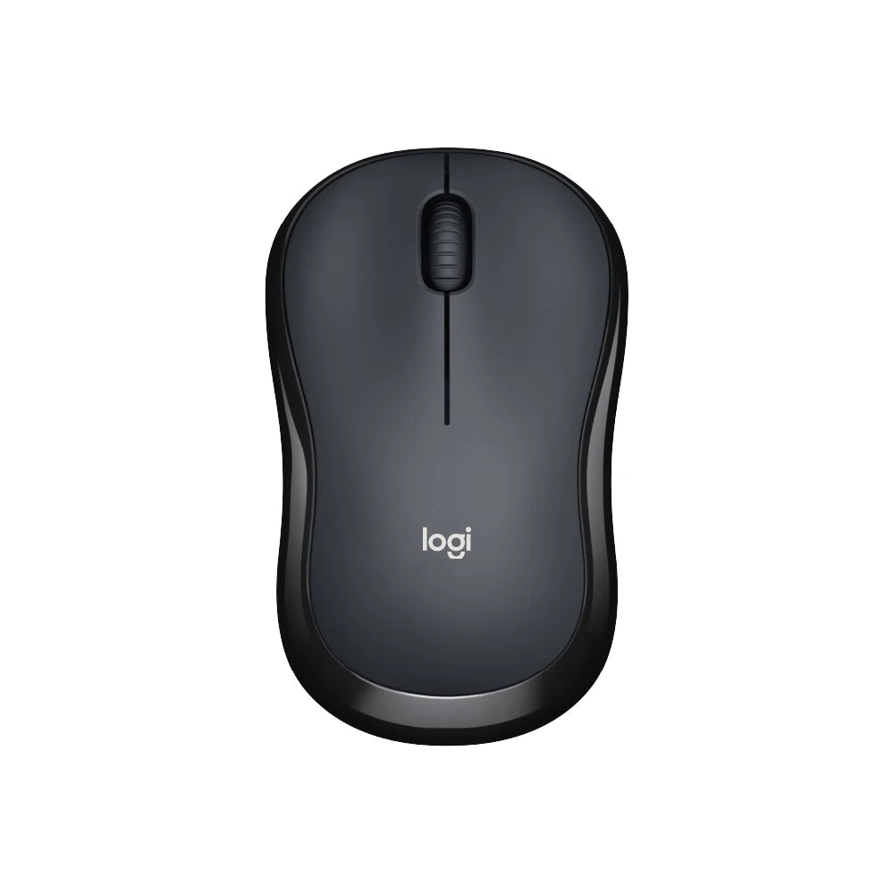 Logitech Wireless Mouse M220 Silent Clicks