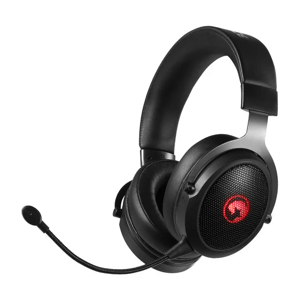 Marvo HG9088W-Wireless Gaming Headsets