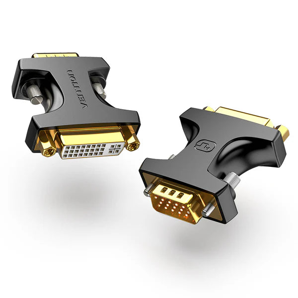 Vention VGA Male to DVI Female (24+5) Adapter