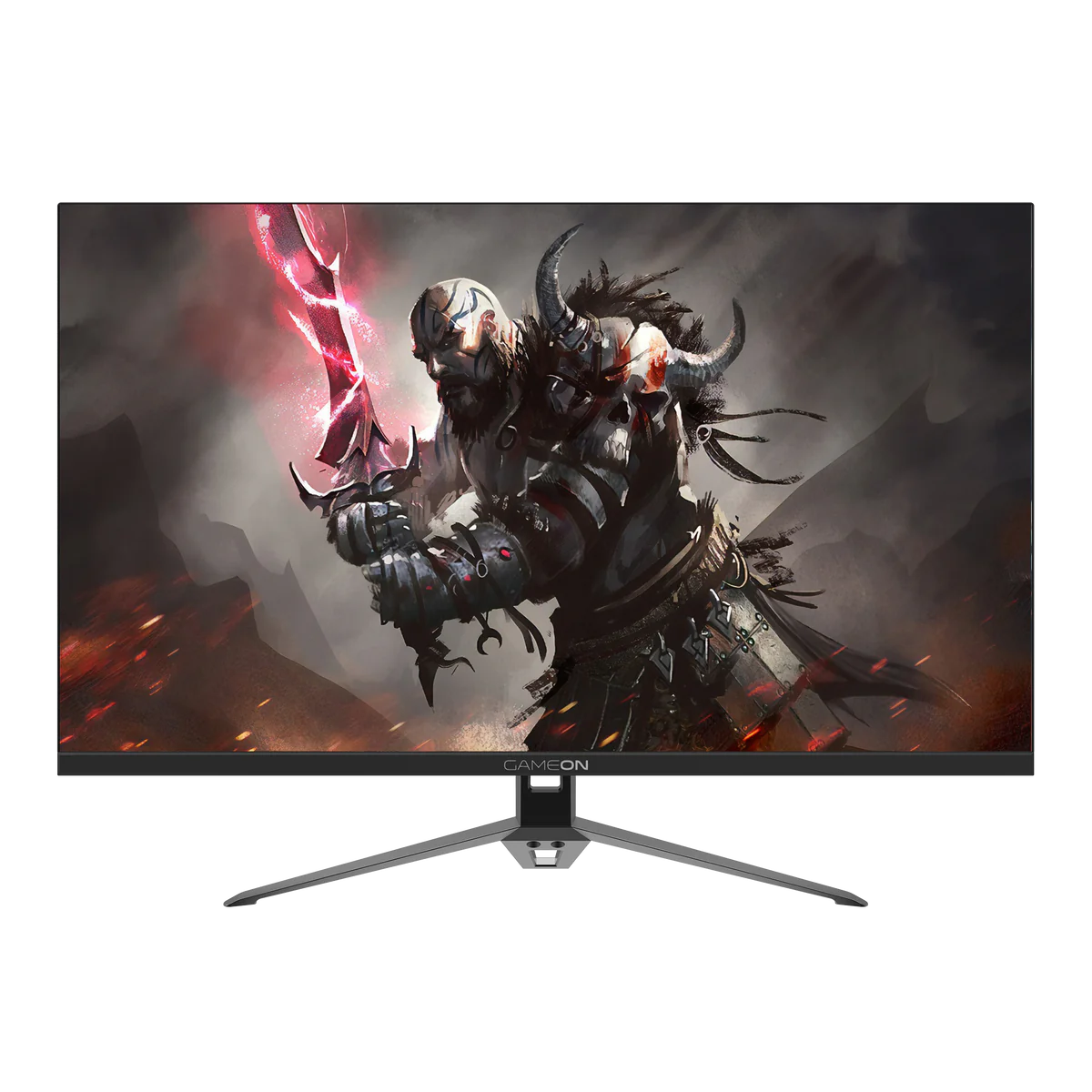 GAMEON GOP27FHD240VA Gaming Monitor