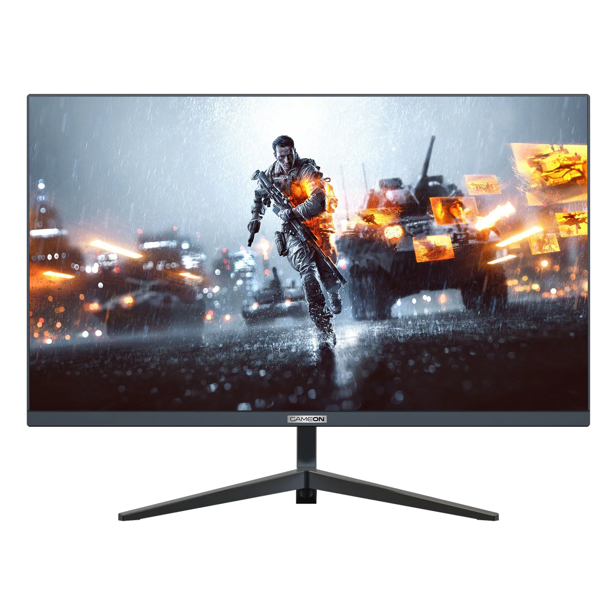 GAMEON GOV127FHD165IPS Gaming Monitor