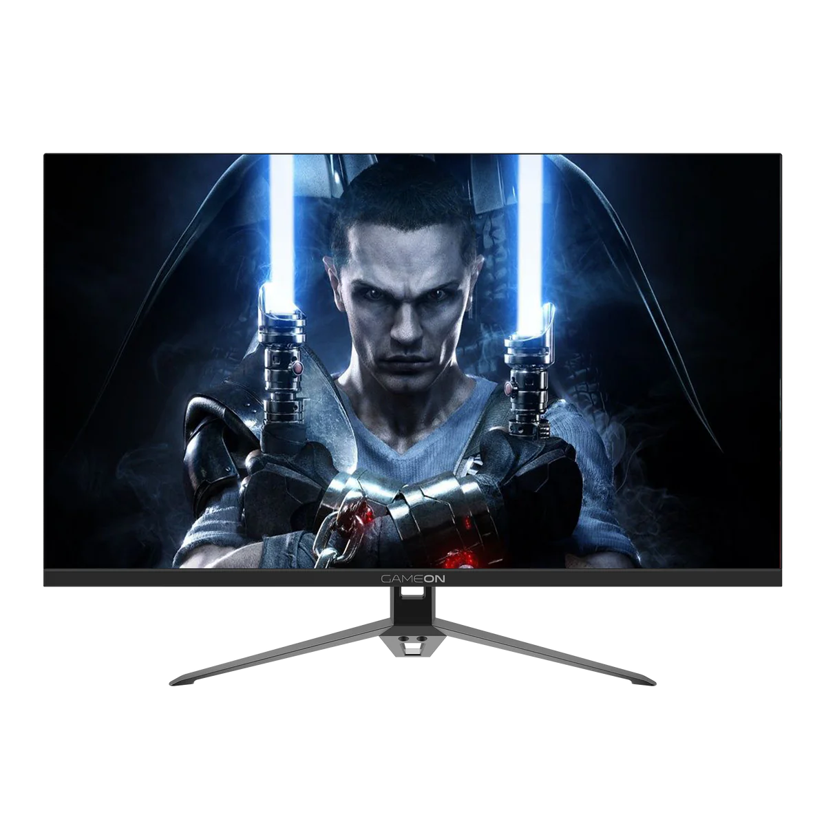 GAMEON GOVE127FHD165IPS Gaming Monitor