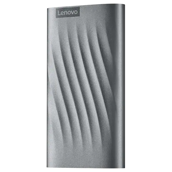 Lenovo PS6 Portable SSD 512GB