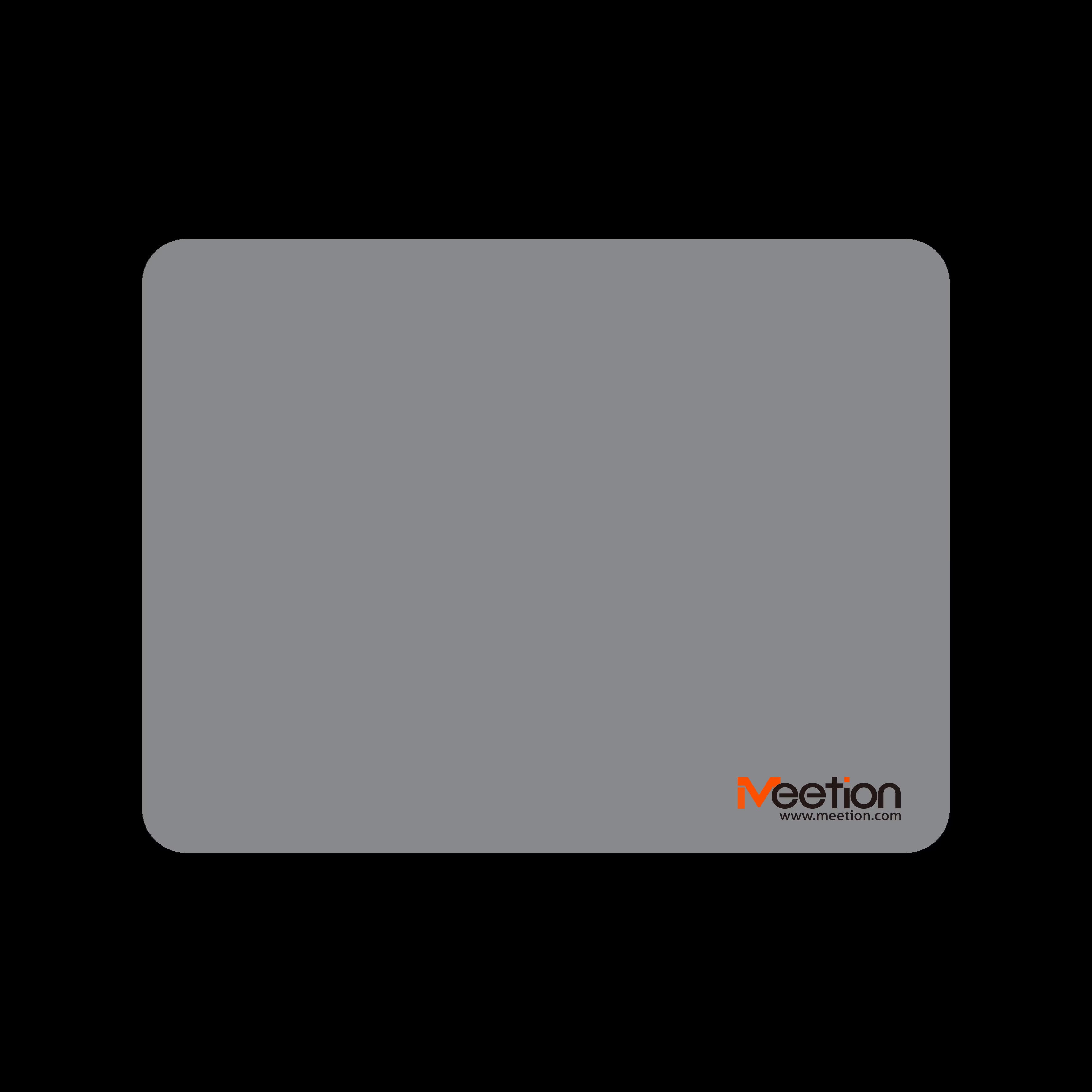 Meetion Soft Rubber Mouse Pad PD005