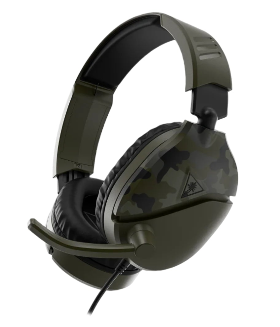 Turtle Beach Recon 70 Gaming Headset