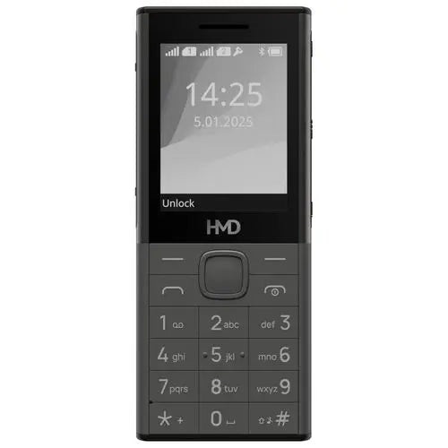 Nokia 150 Music Dark Grey TA-1709 Dual SIM