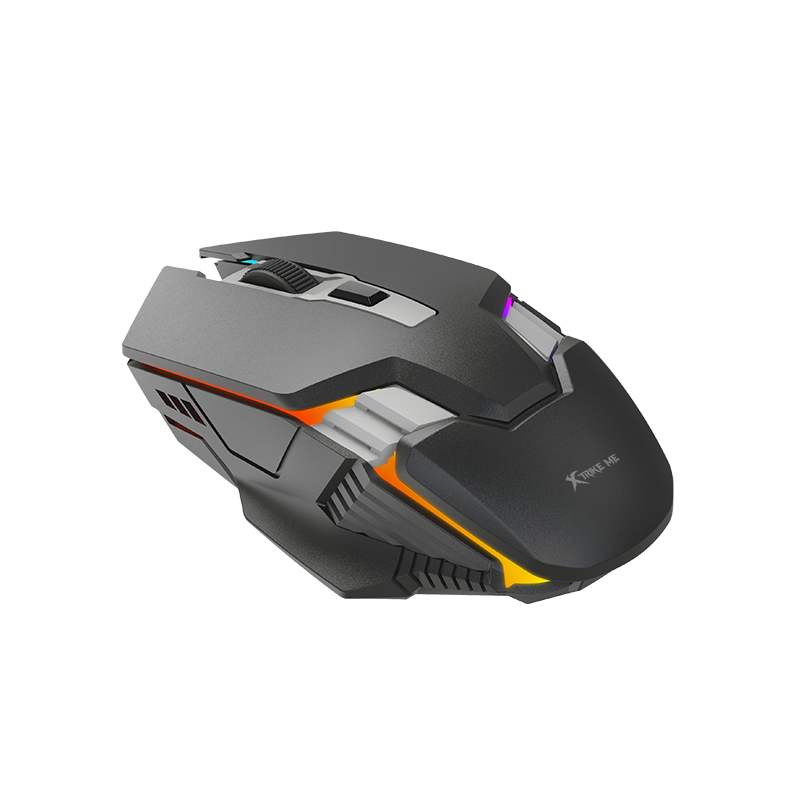 Xtrike Me GM-110 Gaming Mouse