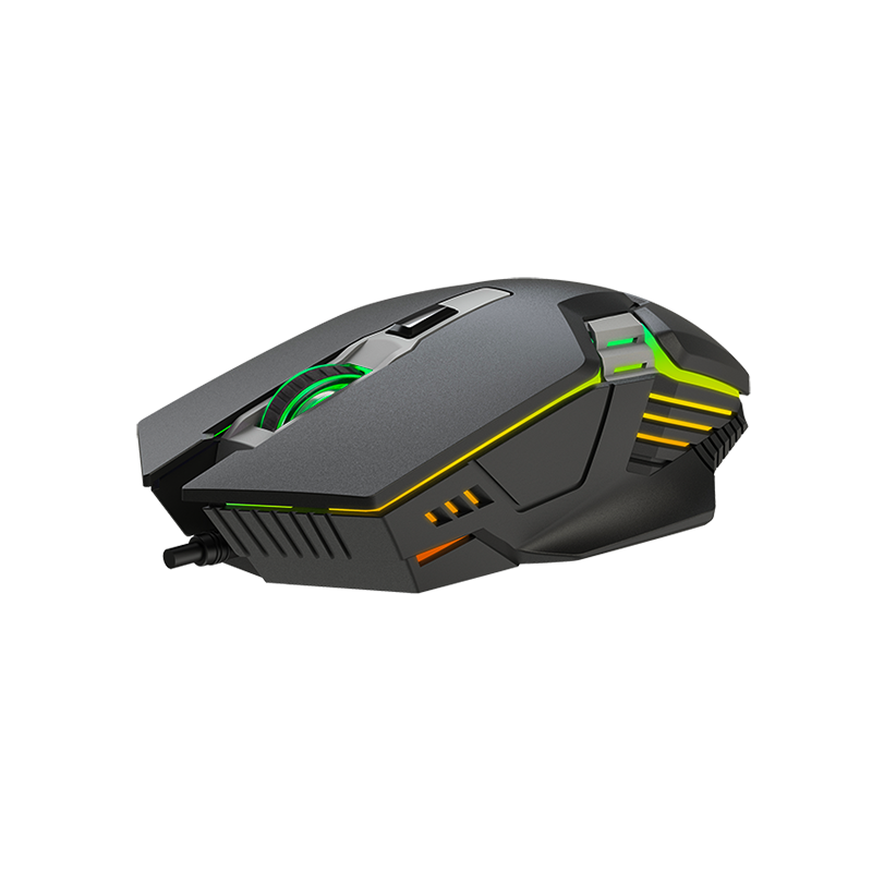 Xtrike Me GM-110 Gaming Mouse