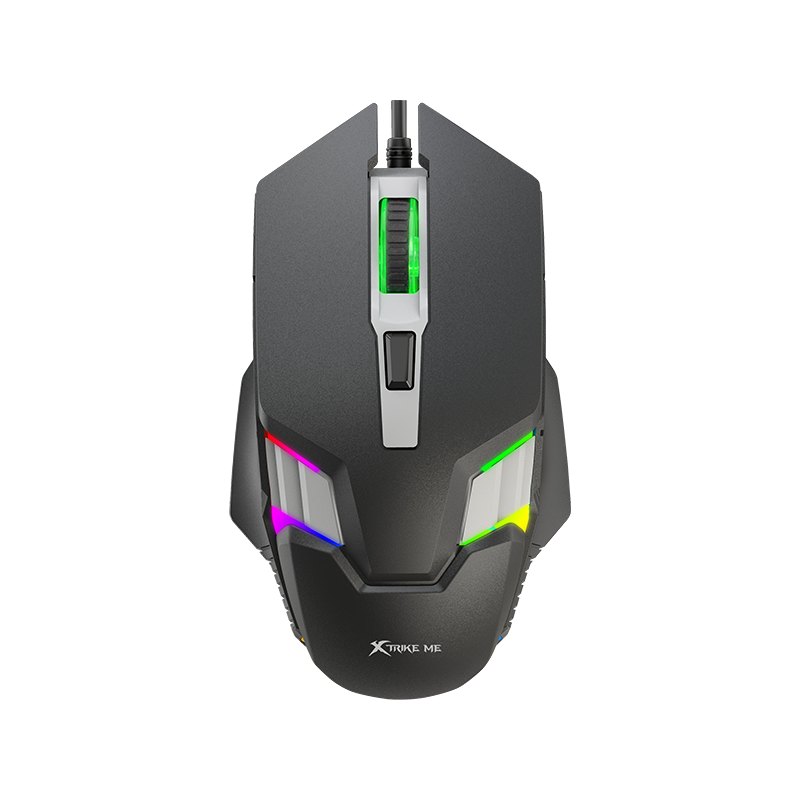 Xtrike Me GM-110 Gaming Mouse