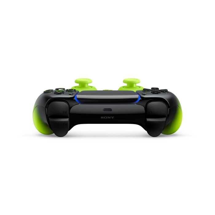 Dual Sense Wireless Controller Remix Green PS5 Controller