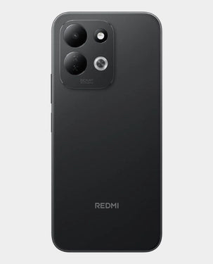 Xiaomi Redmi 17 4G 4GB 256GB - Black