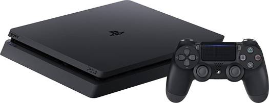 Sony PlayStation 4 Slim 500GB Console