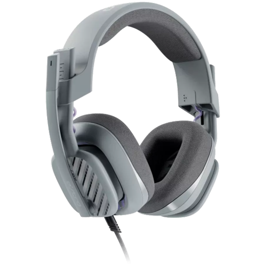 Logitech Astro A10 Gen 2 Gaming Headset