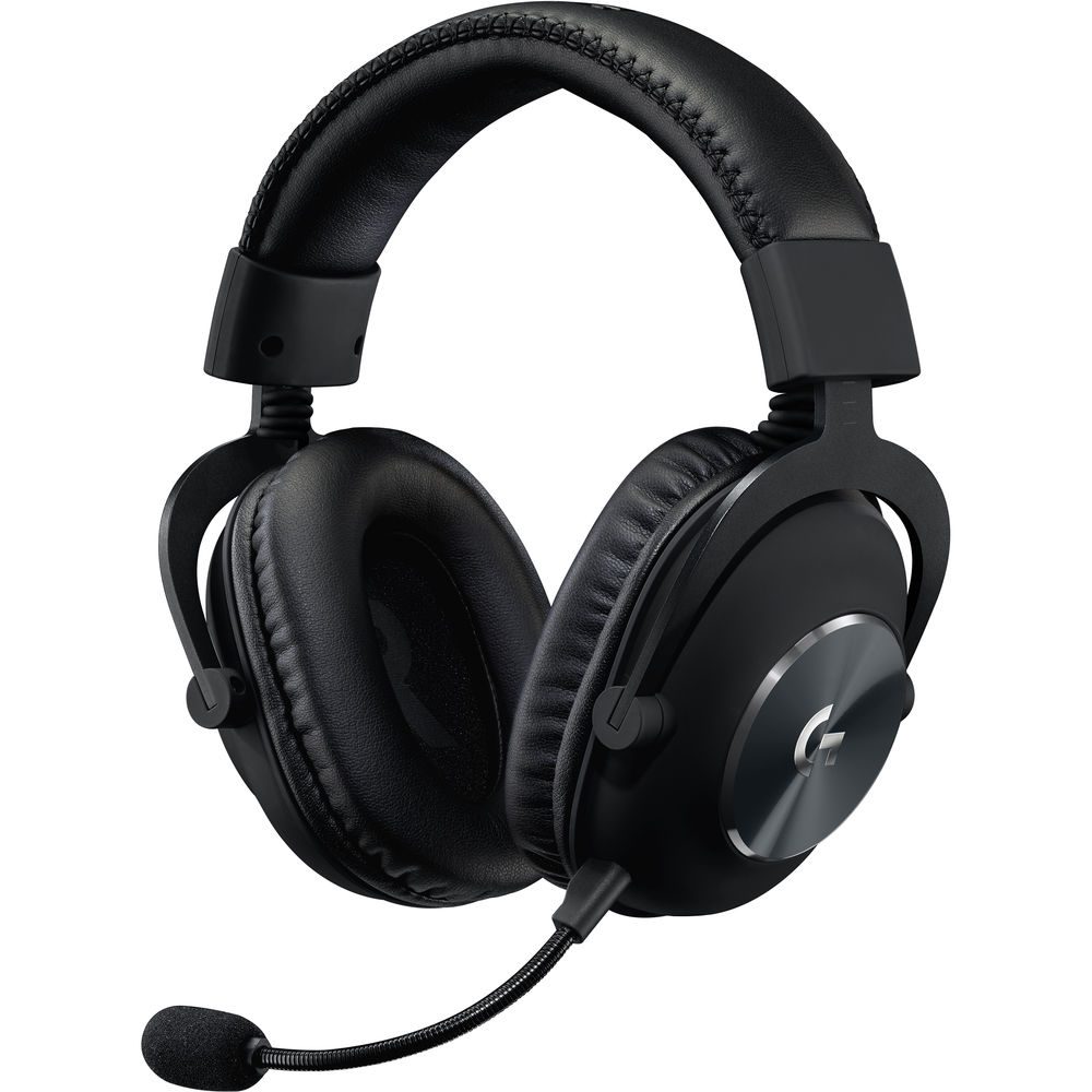 Logitech PRO X Gaming Headset