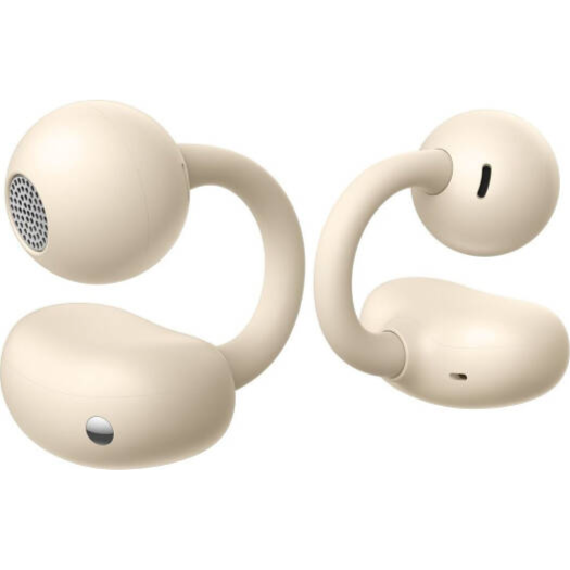 HUAWEI FreeClip Wireless Earbuds - Beige
